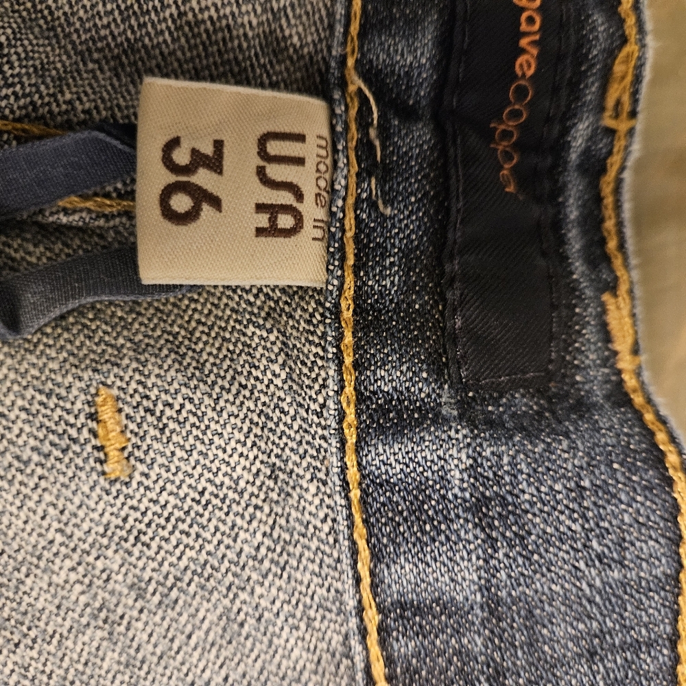 Jeans - Picture 5 of 6